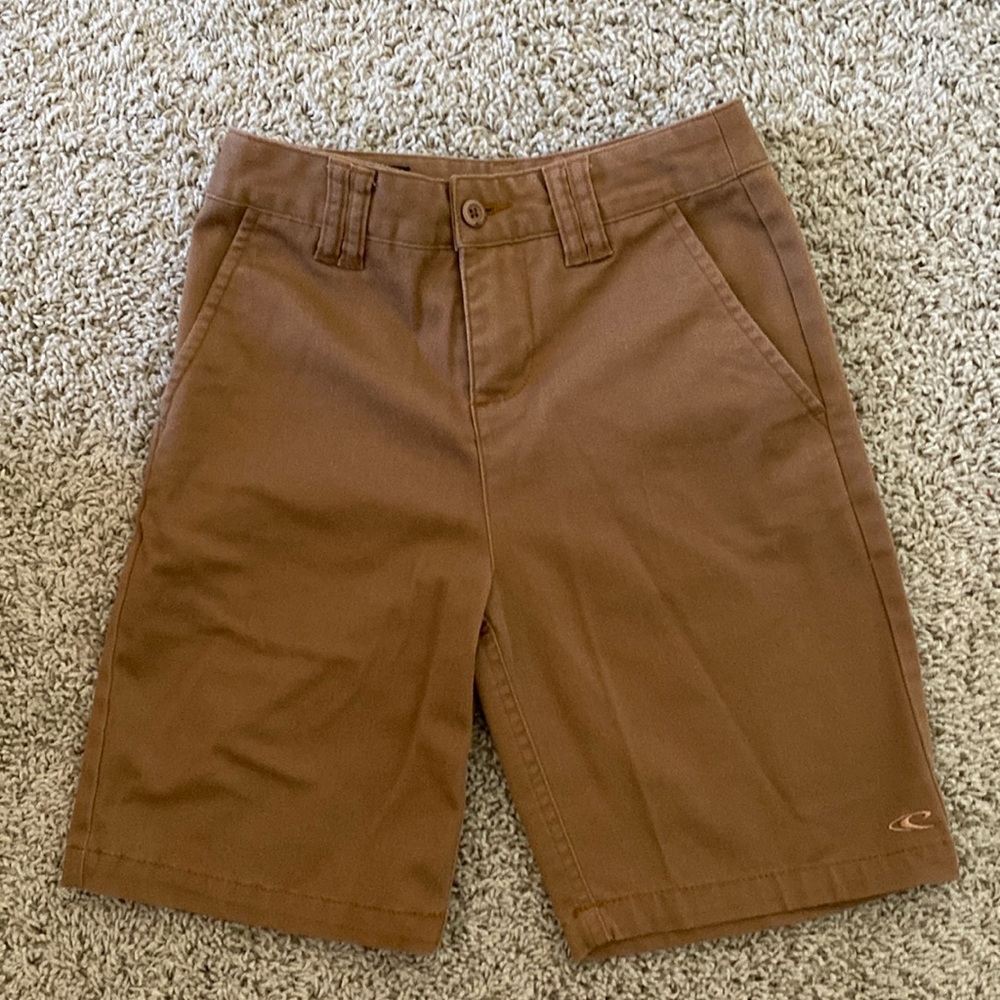 O’Neill Boys Shorts